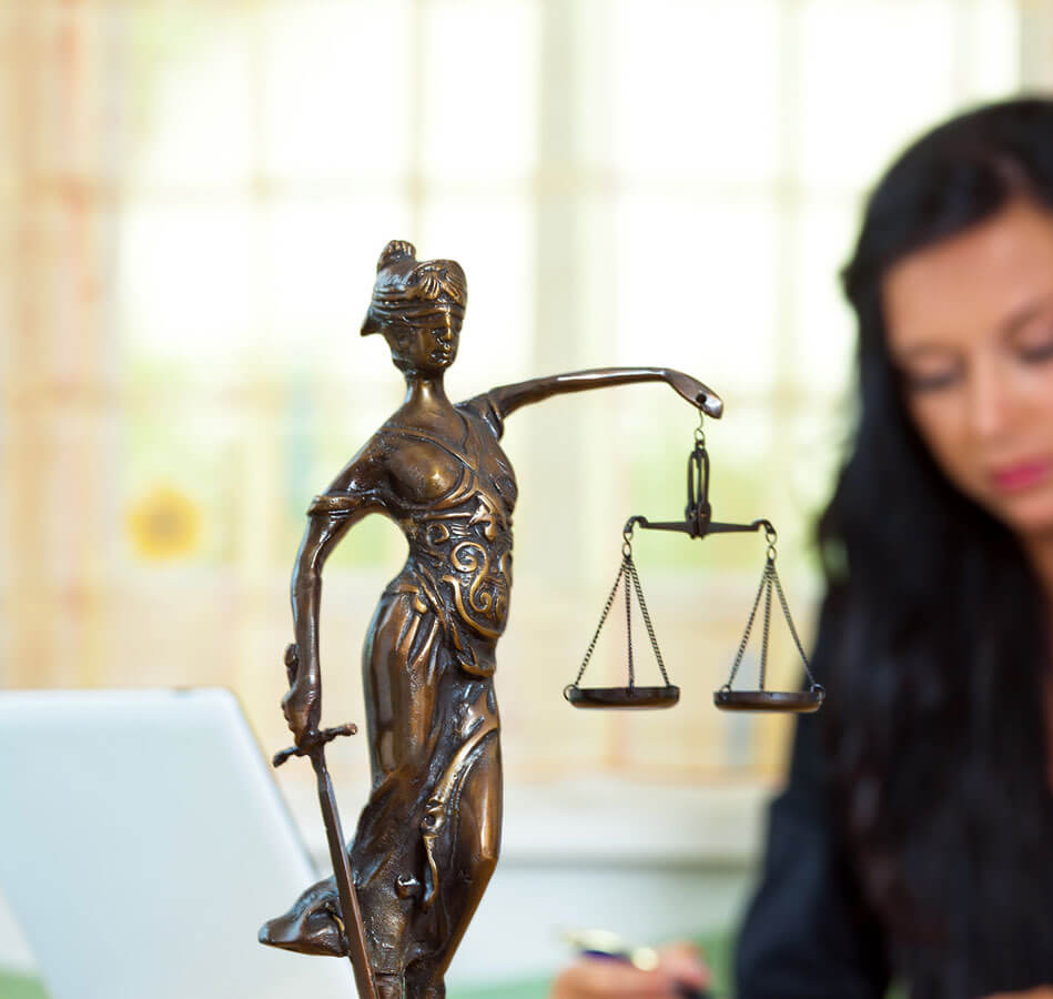 Legal Statue